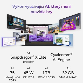 Notebook Asus Vivobook a Microsoft Copilot
