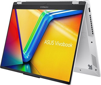 Notebook Asus Vivobook Flip