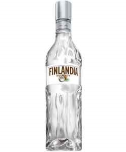 vodka finlandia kokos