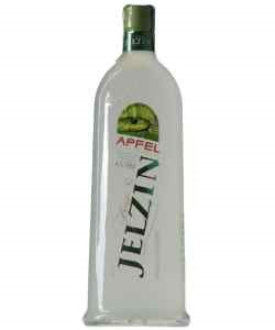 vodka jelzin apple