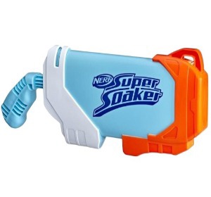 Vodní pistole Nerf