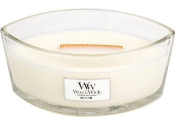 WoodWick svíčky