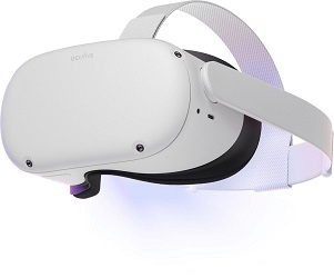 VR brýle PS4
