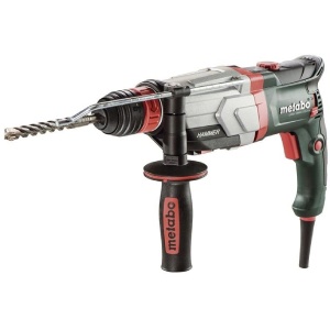 Metabo Kombi-Bohr- und Abbruchhammer