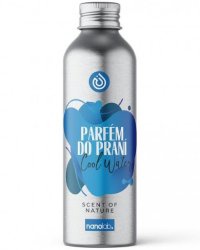 parfem do pracky