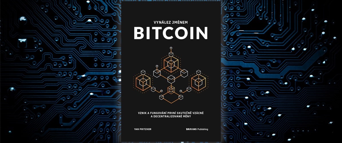 Vynález jménem Bitcoin: recenze