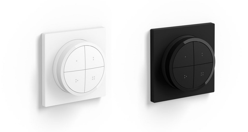 Philips Hue Tap Drehschalter