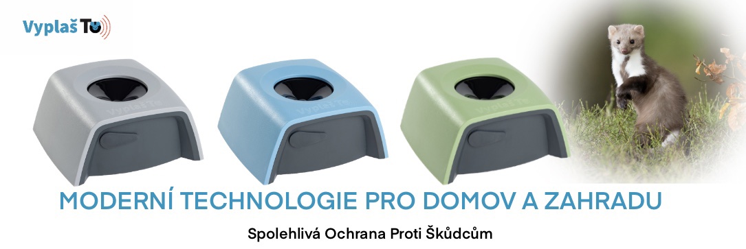 Vyplašto značka