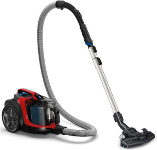 vysavač pro alergiky philips