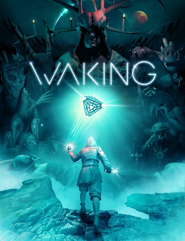 Waking; recenze