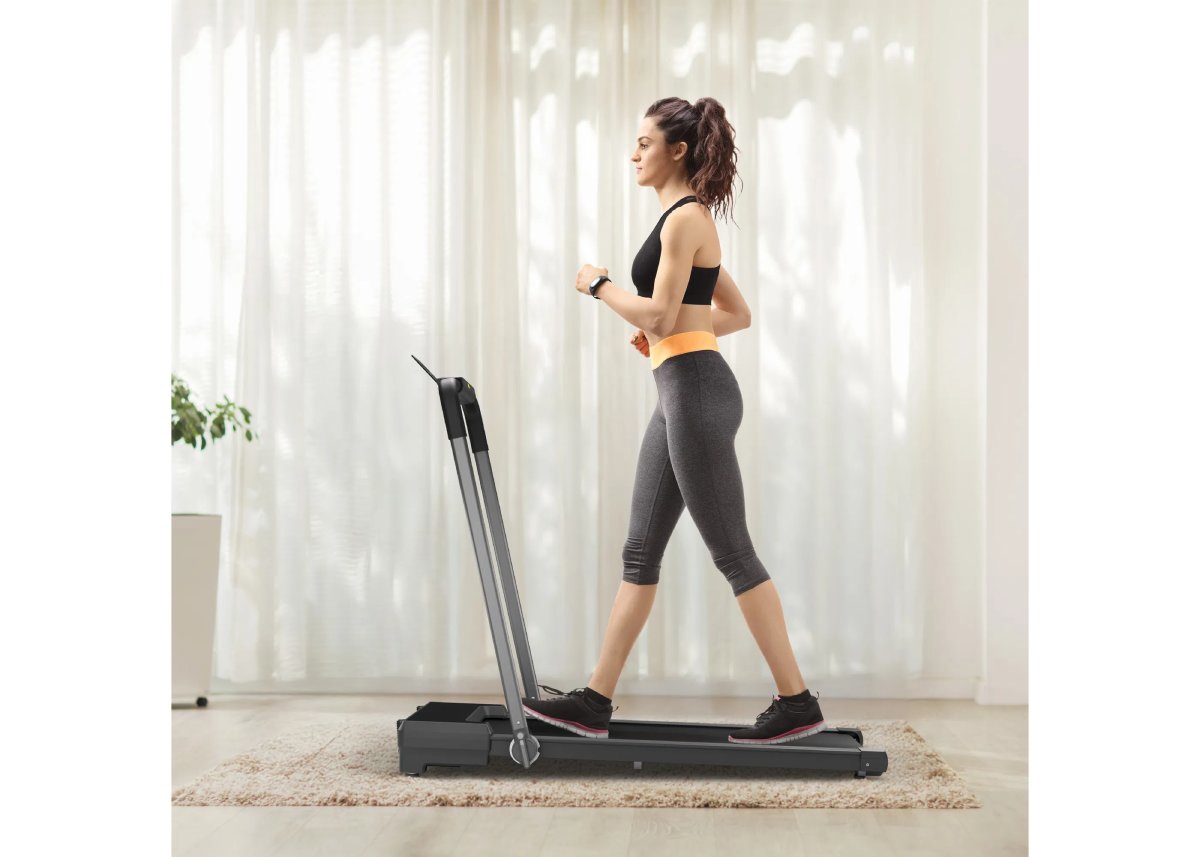 Walking pad