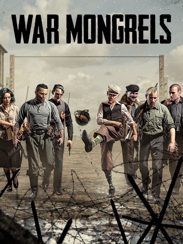 War Mongrels; Mini recenze