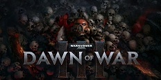 Warhammer 40,000: Dawn of War III dorazila. Stálo čakanie za to? (RECENZIA)