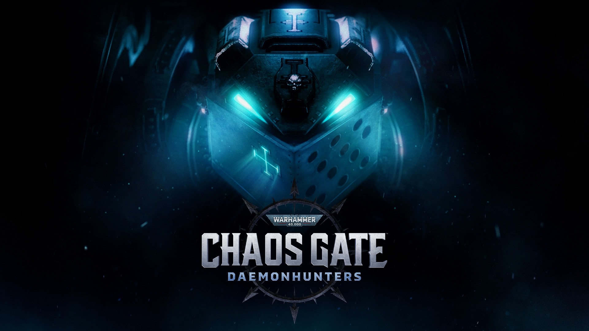 Warhammer 40,000: Chaos Gate – Daemonhunters