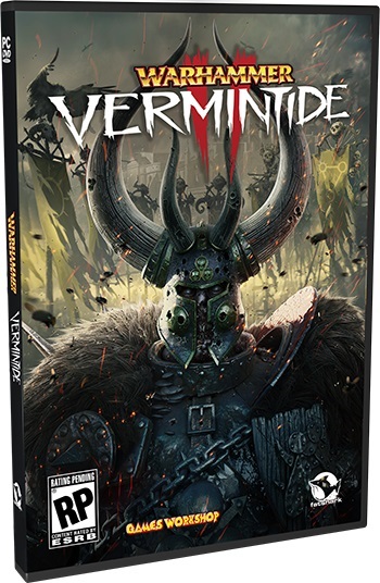 Warhammer: Vermintide 2; recenze
