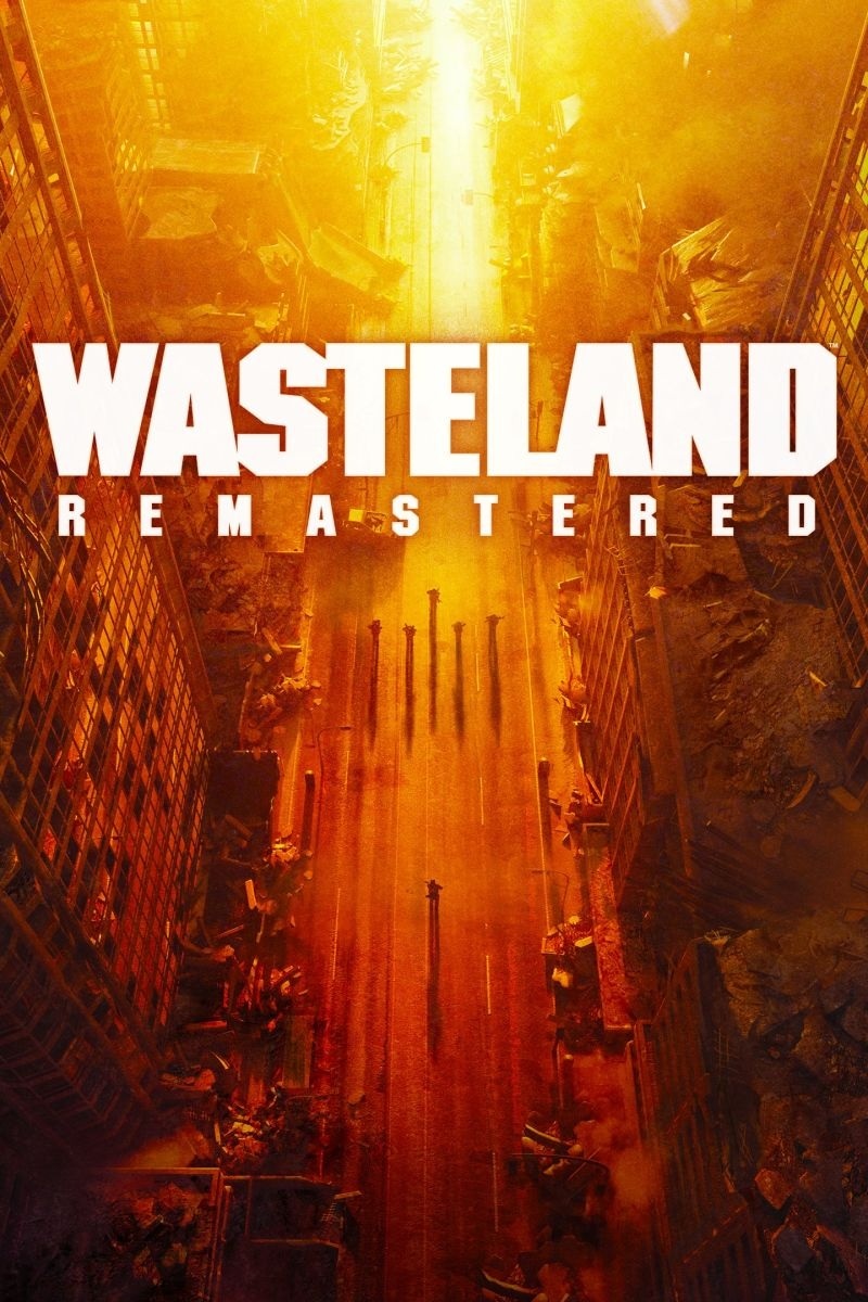 Wasteland Remastered; mini recenze
