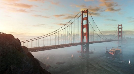 WatchDogs 2 – San Francisco