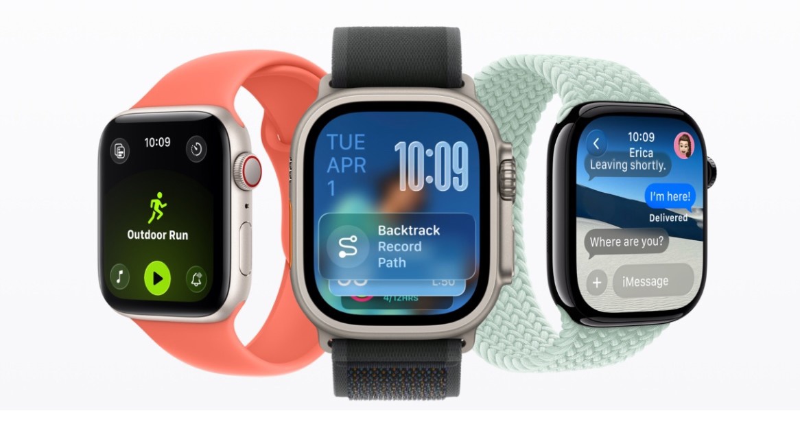 watchOS 26, Einführung