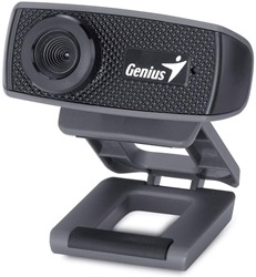 Webkamera na monitor