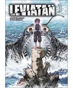 webtoon Leviatan 1