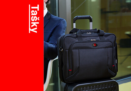 Wenger tašky na notebook