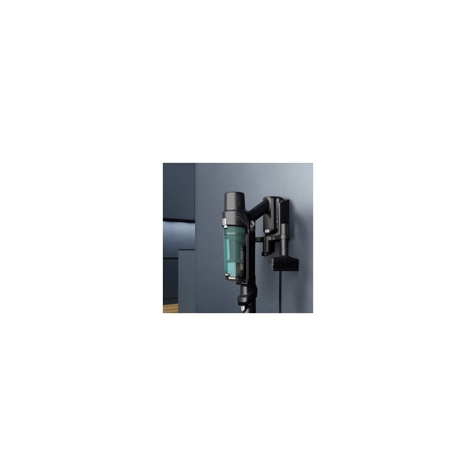 Stabstaubsauger Rowenta RH2038WO X-Force Flex 9.60 3in1 Allergy Auto