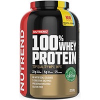 100% Whey Protein NUTREND