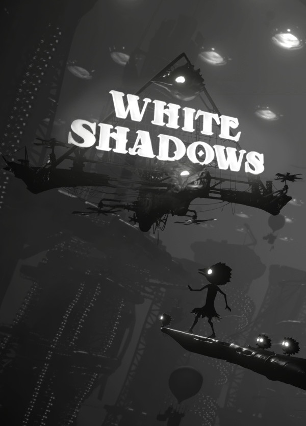 White Shadows; Mini recenze