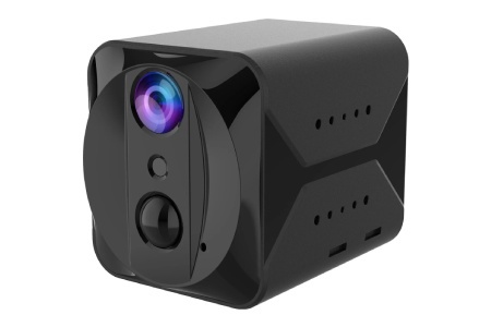 Kamera na WiFi Cube