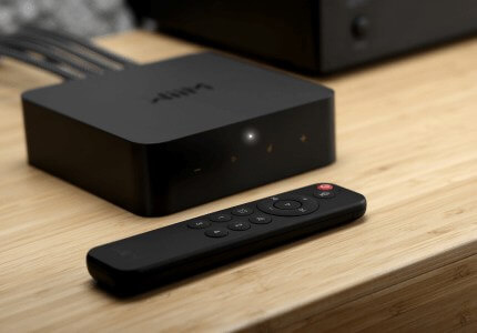 WiiM Pro Plus