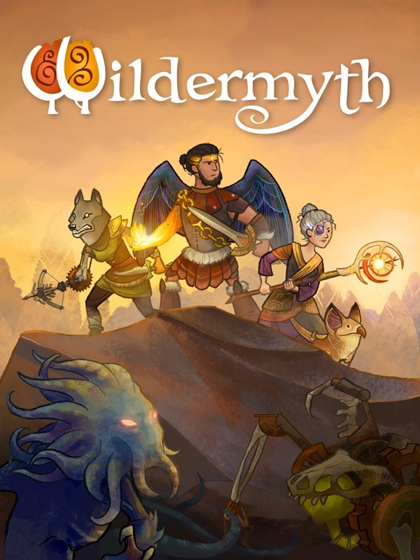 Wildermyth; Mini recenze