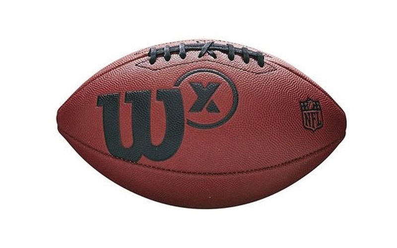 Wilson X Connected; inteligentná futbalová lopta