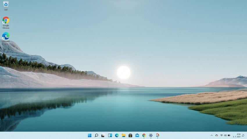 Windows 11; Microsoft;operační systém;