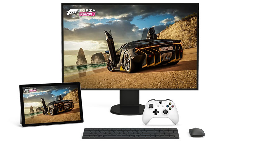 Windows 10, Xbox One