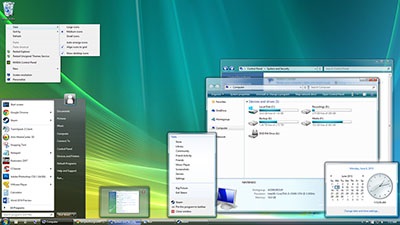 Windows Vista