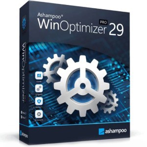 WinOptimizer Pro 29
