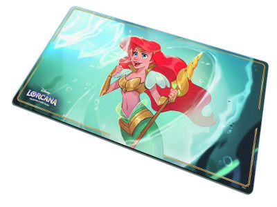 Winterspell - Playmat Ariel