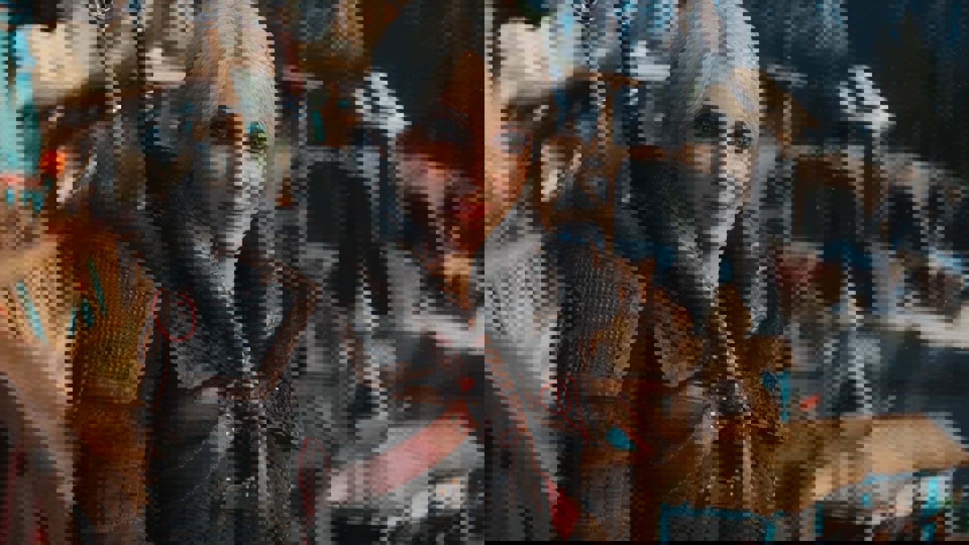 Witcher 4; screenshot: cover