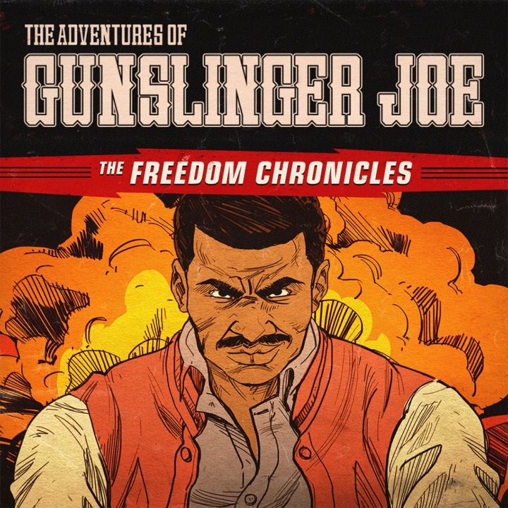 Wolfenstein 2: The Adventures of Gunslinger Joe; recenze