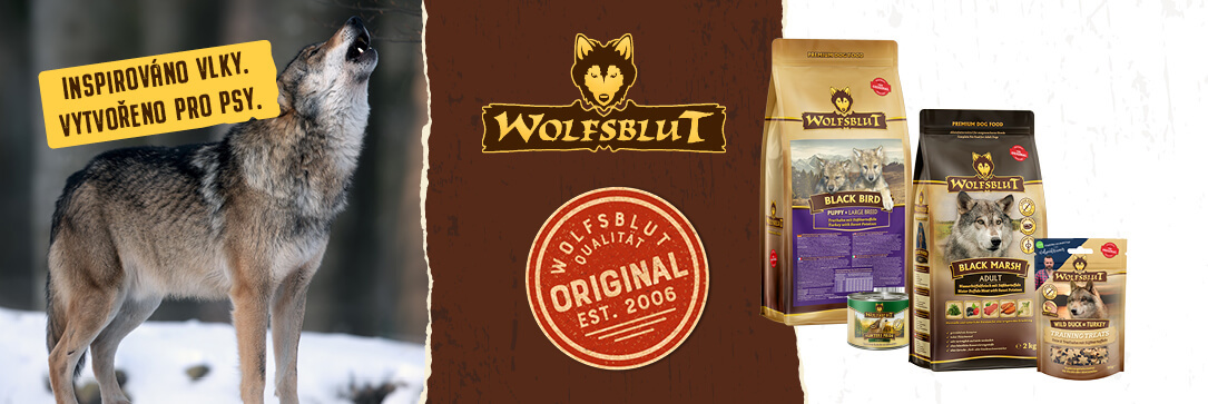 WOLFSBLUT