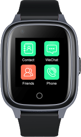 WowME Kids 4G Safe+