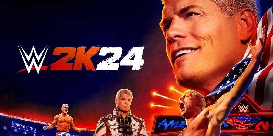 WWE 2K24 (RECENZE) – Parádní oslava čtyřicátin