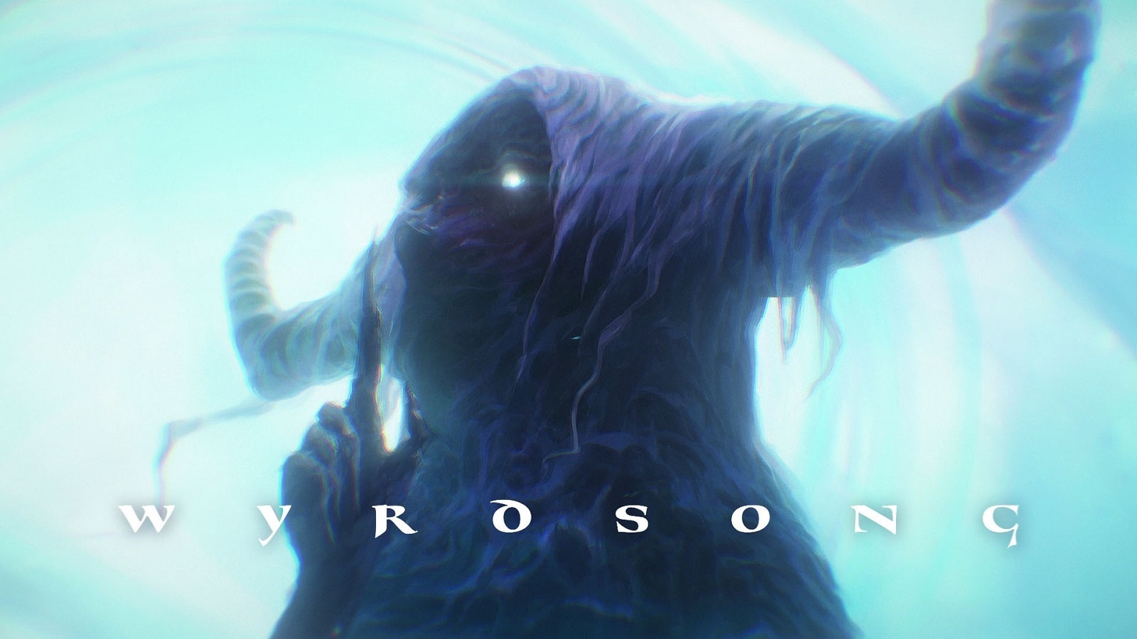 Wyrdsong; screenshot: cover