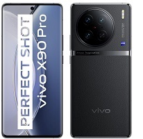 Vivo mobil X90 Pro