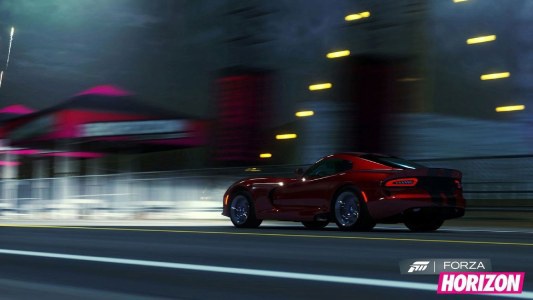 Spiele für Xbox 360 – Forza Horizon
