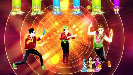 Xbox 360-Spiel – Just Dance 2017