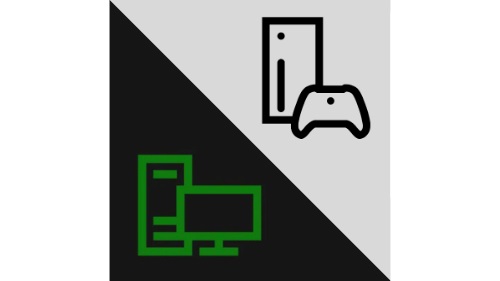 Xbox Game Pass pro Xbox and PC