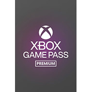 xbox Game Pass Premium