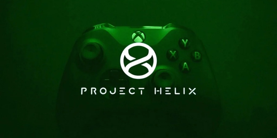 Xbox Helix má nabídnout výkon jako PC za 40 až 60 000 Kč