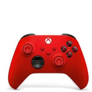 Microsoft Xbox-Controller